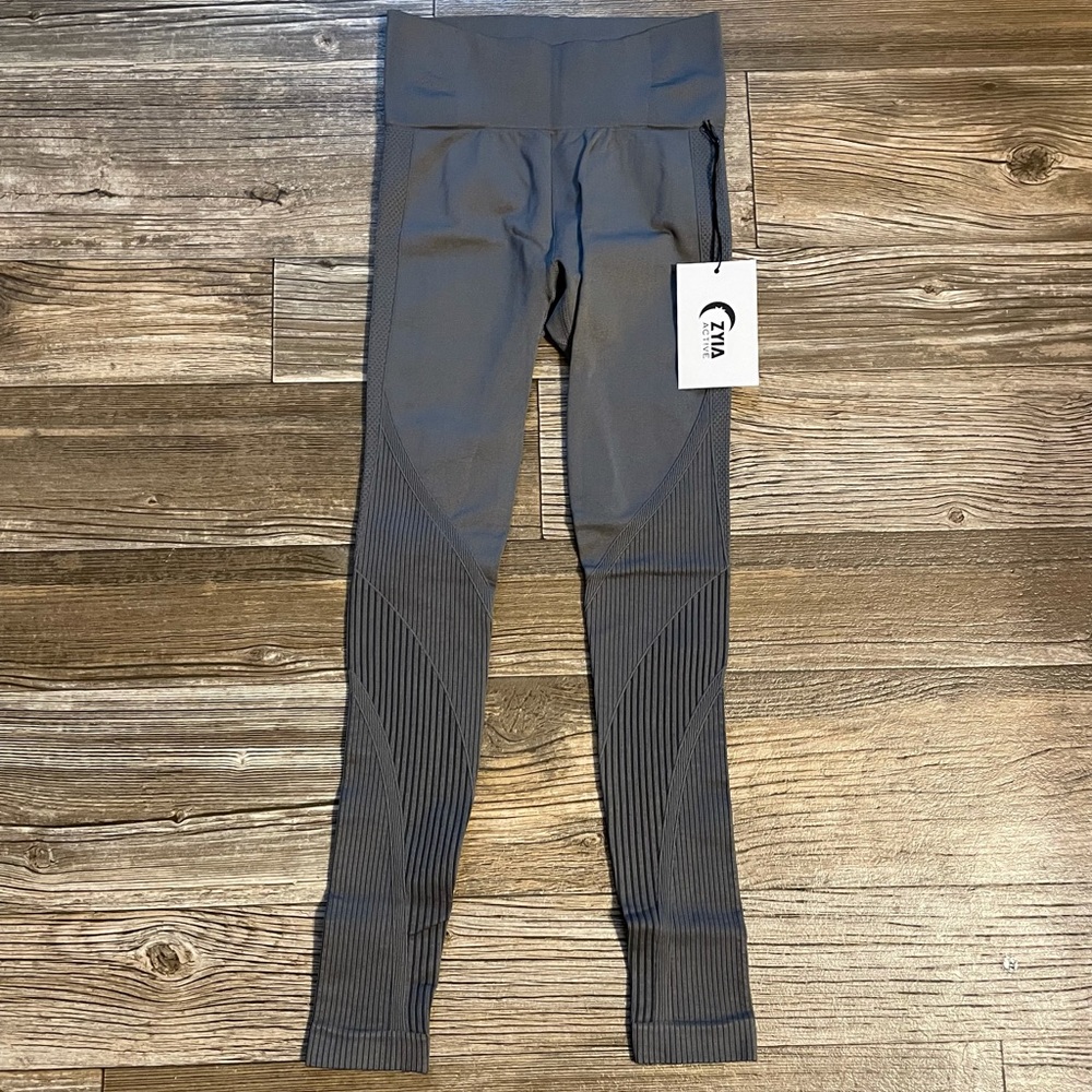 Zyia Performance Leggings